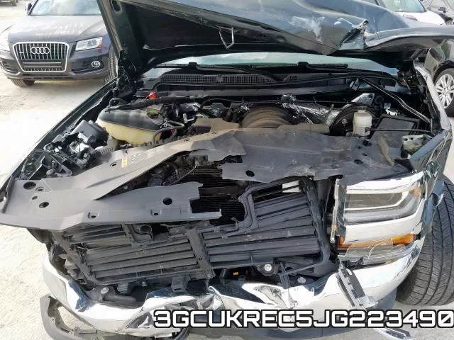 3GCUKREC5JG223490 фото 7