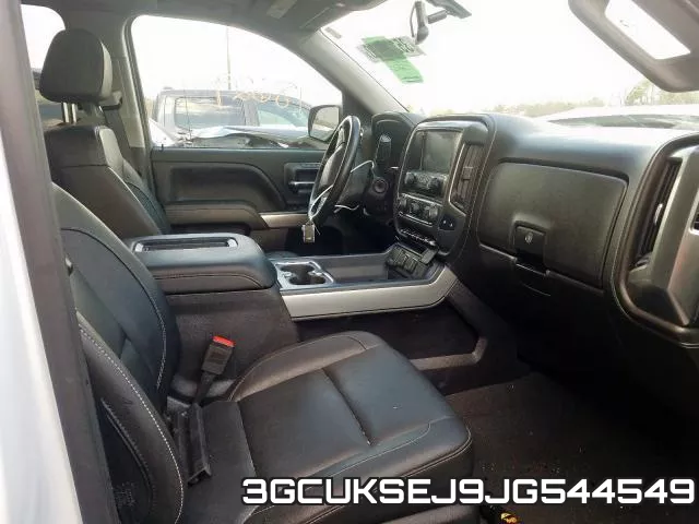 3GCUKSEJ9JG544549 фото 6