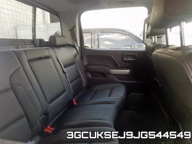 3GCUKSEJ9JG544549 фото 7