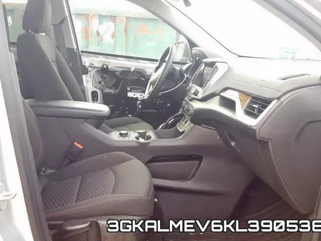 3GKALMEV6KL390538 фото 4