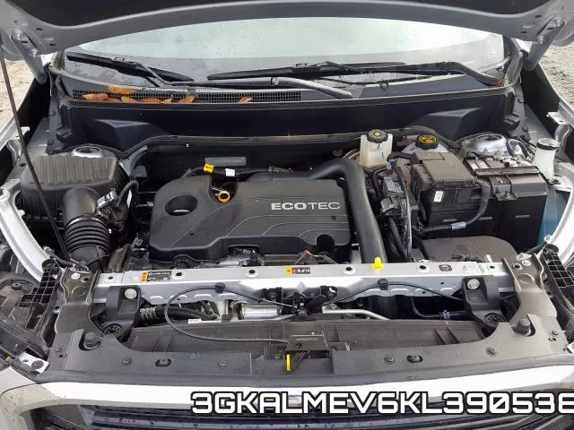 3GKALMEV6KL390538 фото 5