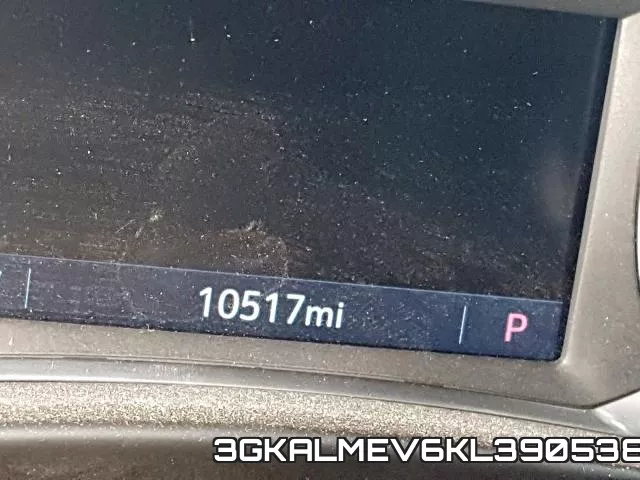 3GKALMEV6KL390538 фото 6