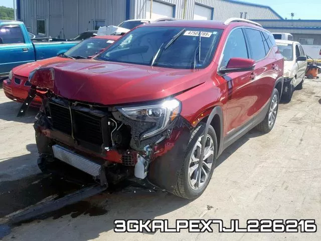 3GKALPEX7JL226216 фото 3