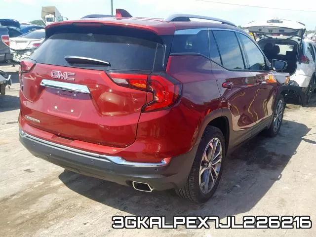3GKALPEX7JL226216 фото 5