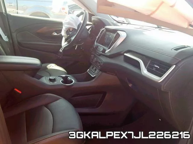 3GKALPEX7JL226216 фото 6
