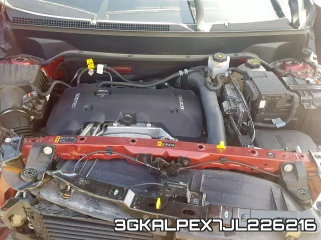 3GKALPEX7JL226216 фото 8