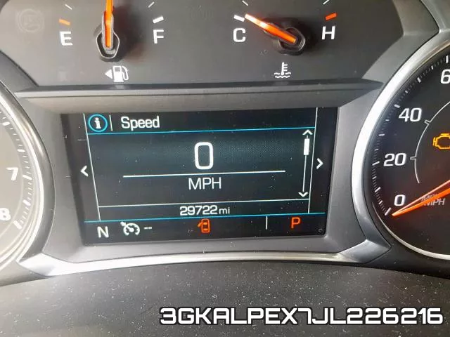 3GKALPEX7JL226216 фото 9