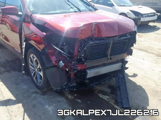 3GKALPEX7JL226216 фото 10