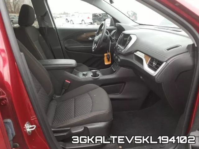 3GKALTEV5KL194102 фото 4