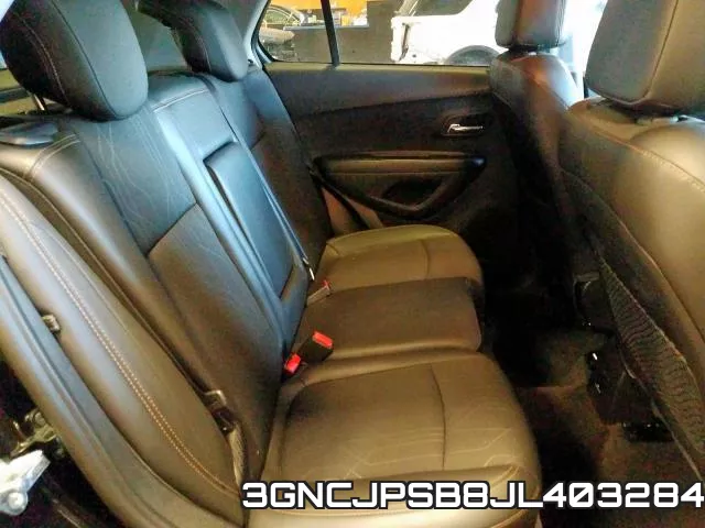 3GNCJPSB8JL403284 фото 2