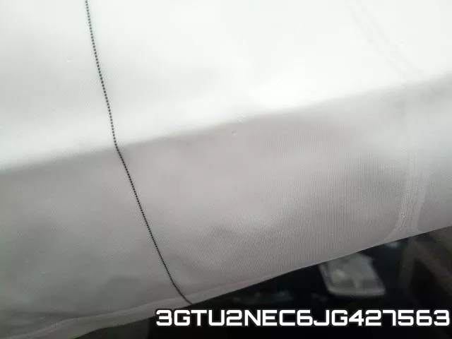 3GTU2NEC6JG427563 фото 5