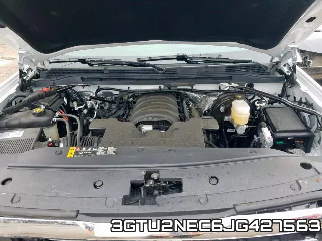 3GTU2NEC6JG427563 фото 6