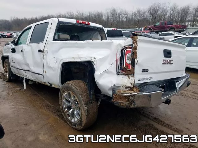 3GTU2NEC6JG427563 фото 8