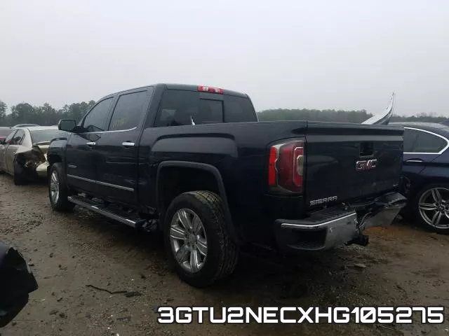 3GTU2NECXHG105275 фото 3