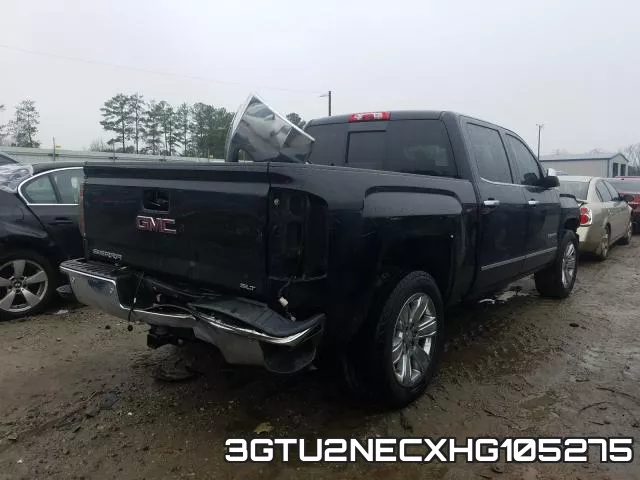 3GTU2NECXHG105275 фото 4