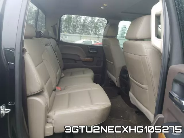 3GTU2NECXHG105275 фото 5