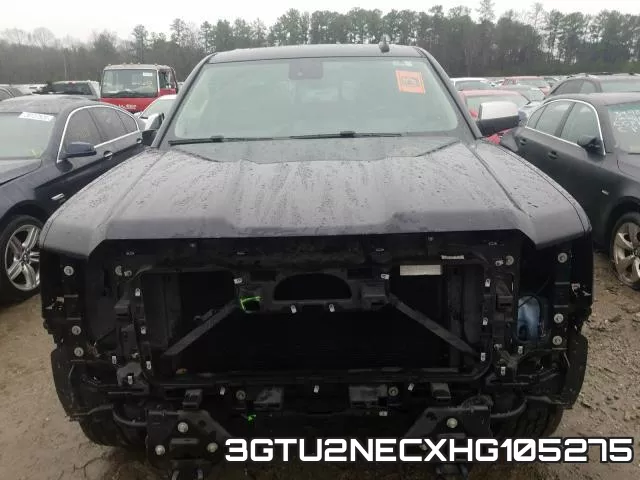3GTU2NECXHG105275 фото 6