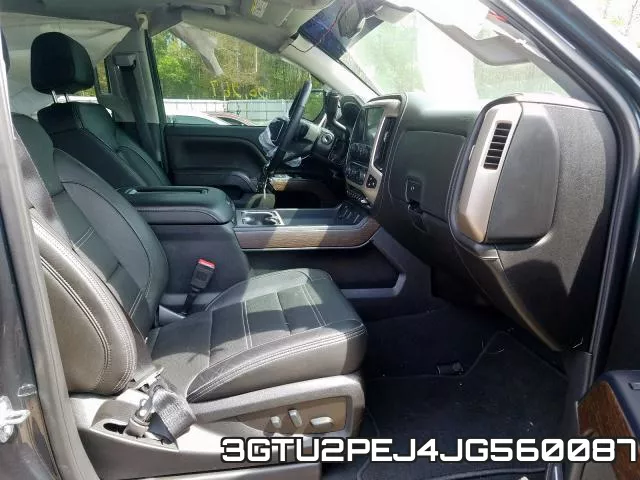 3GTU2PEJ4JG560087 фото 6