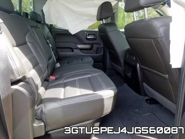 3GTU2PEJ4JG560087 фото 7