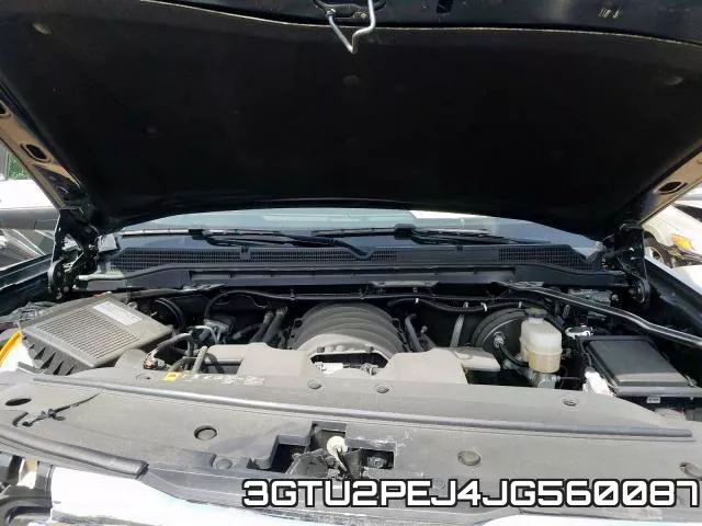 3GTU2PEJ4JG560087 фото 8