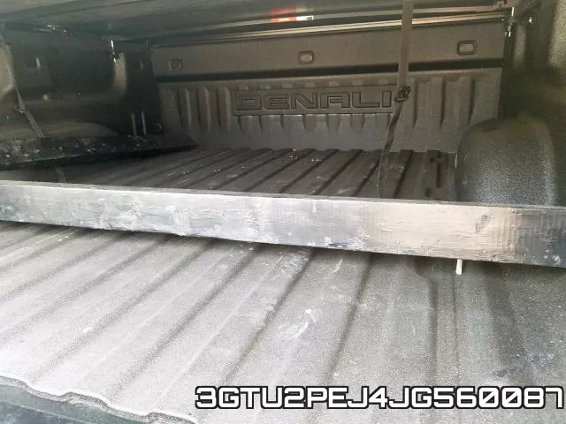 3GTU2PEJ4JG560087 фото 10