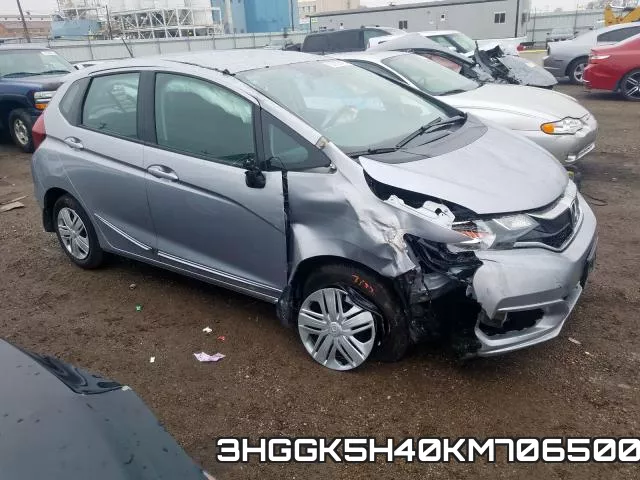 3HGGK5H40KM706500 фото 7