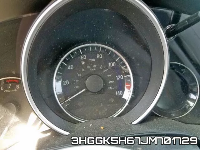 3HGGK5H67JM701729 фото 6