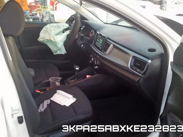 3KPA25ABXKE232823 фото 3