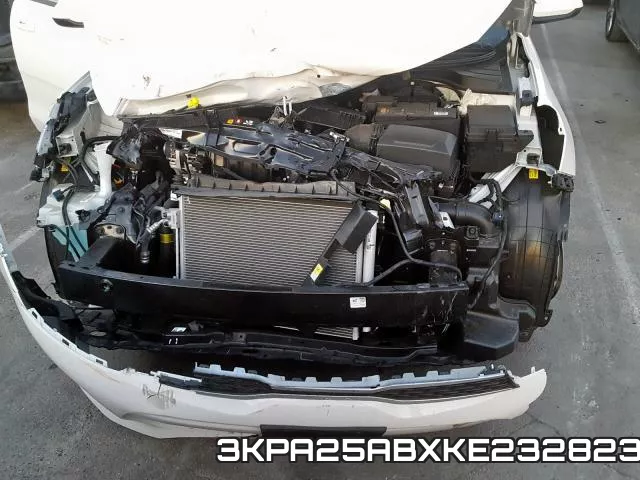 3KPA25ABXKE232823 фото 6