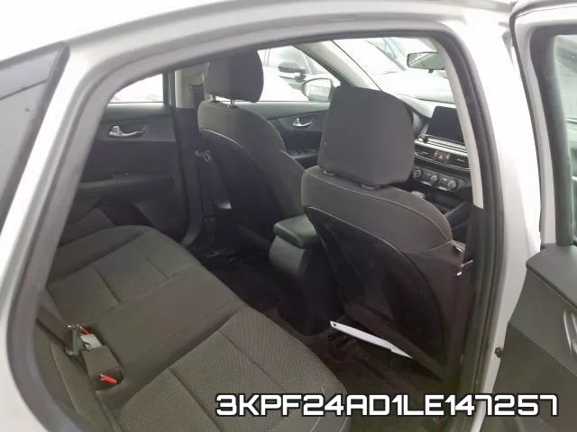 3KPF24AD1LE147257 фото 3