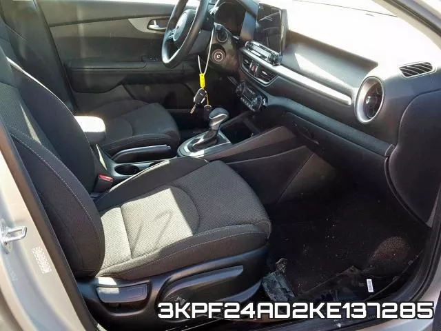 3KPF24AD2KE137285 фото 3