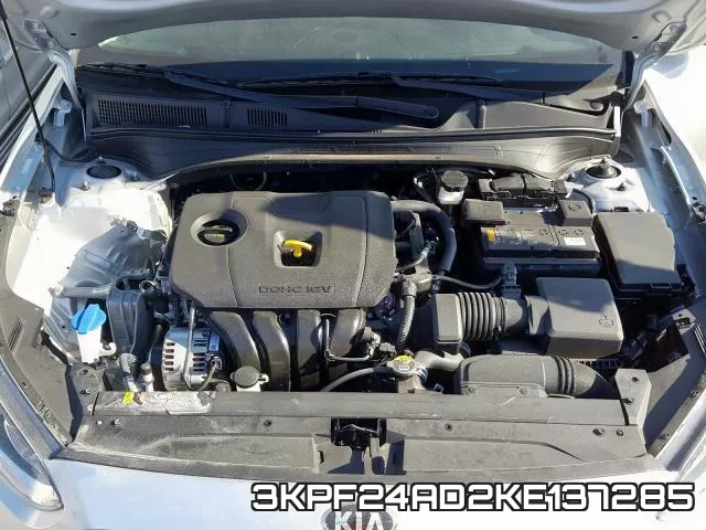 3KPF24AD2KE137285 фото 5