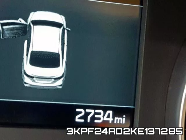 3KPF24AD2KE137285 фото 6