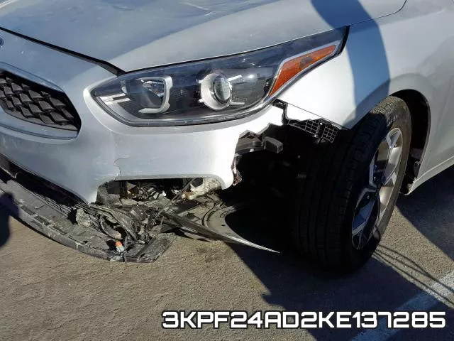 3KPF24AD2KE137285 фото 7