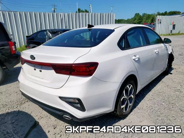 3KPF24AD4KE081236 фото 3