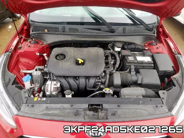 3KPF24AD5KE027265 фото 8