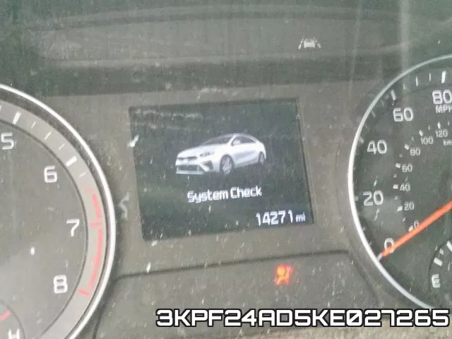 3KPF24AD5KE027265 фото 9
