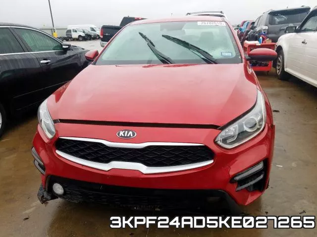3KPF24AD5KE027265 фото 10