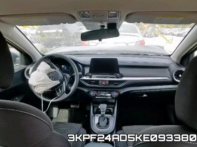 3KPF24AD5KE093380 фото 6