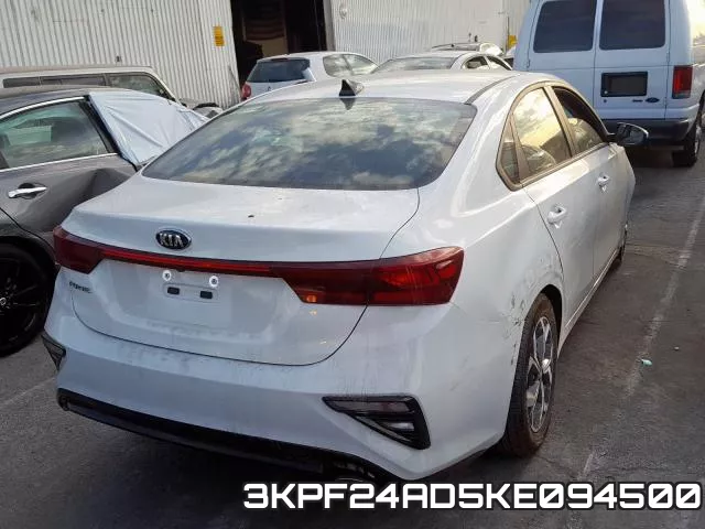 3KPF24AD5KE094500 фото 3