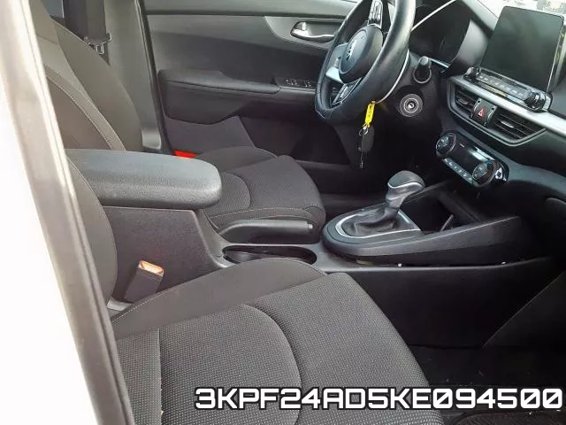 3KPF24AD5KE094500 фото 4