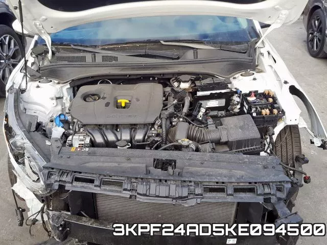 3KPF24AD5KE094500 фото 6
