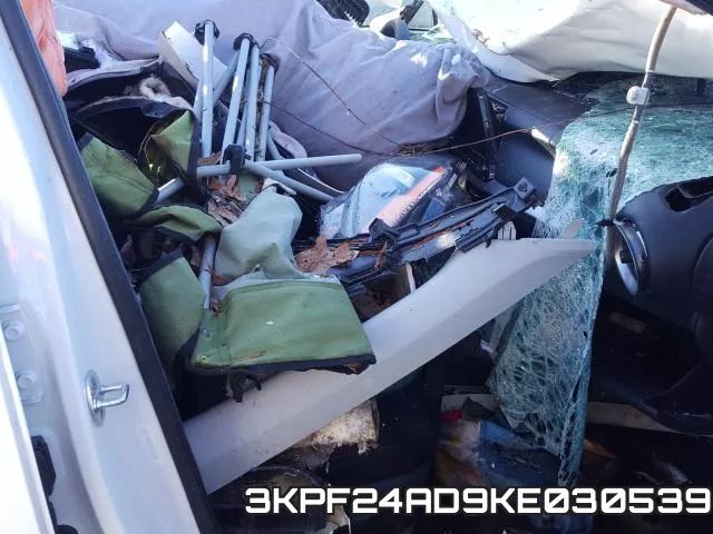 3KPF24AD9KE030539 фото 2