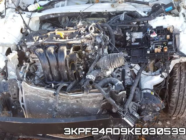 3KPF24AD9KE030539 фото 4