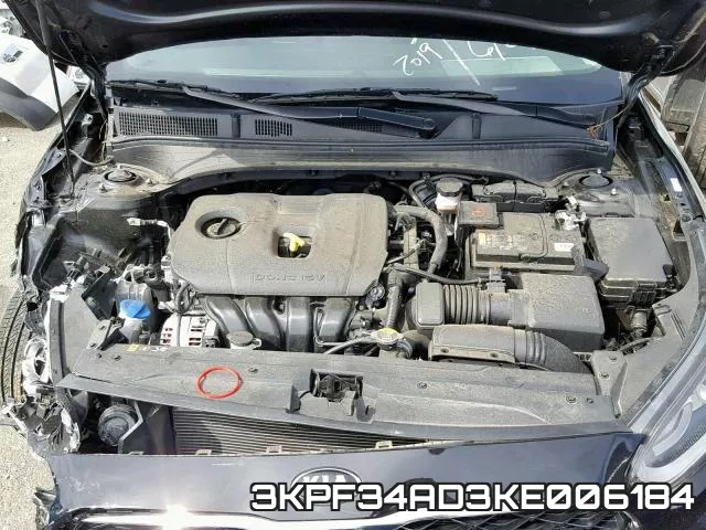 3KPF34AD3KE006184 фото 7