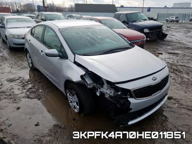 3KPFK4A70HE011851 фото 3