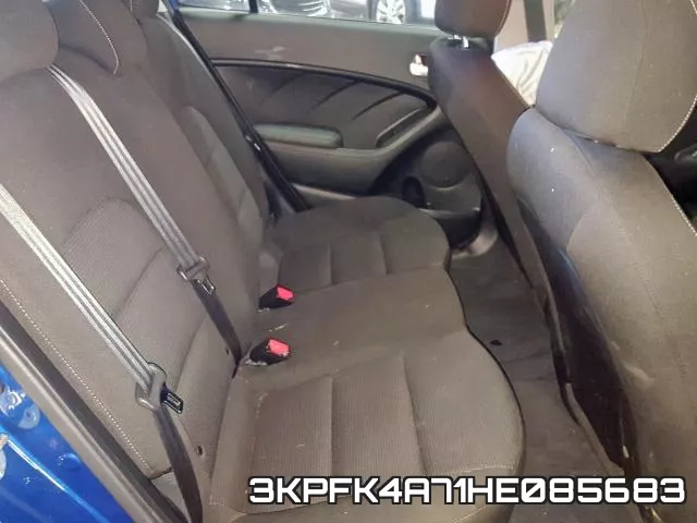 3KPFK4A71HE085683 фото 5