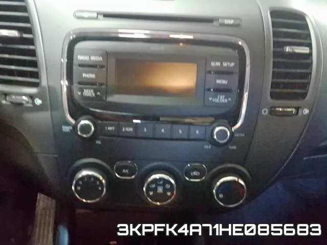 3KPFK4A71HE085683 фото 7