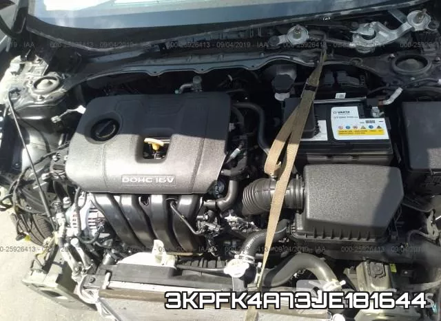 3KPFK4A73JE181644 фото 2