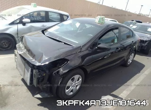 3KPFK4A73JE181644 фото 3